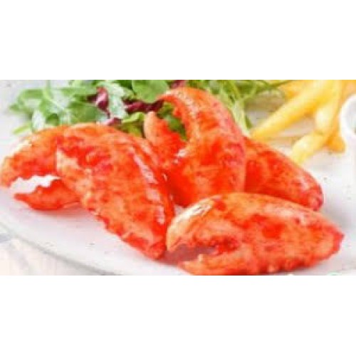 KANIKA LOBSTER FLAVOURED CLAW (150GMX30PKT)